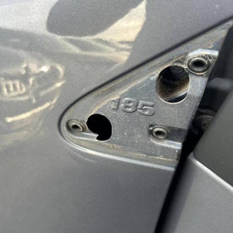 Boite de vitesses RENAULT CLIO 3 Photo n°4