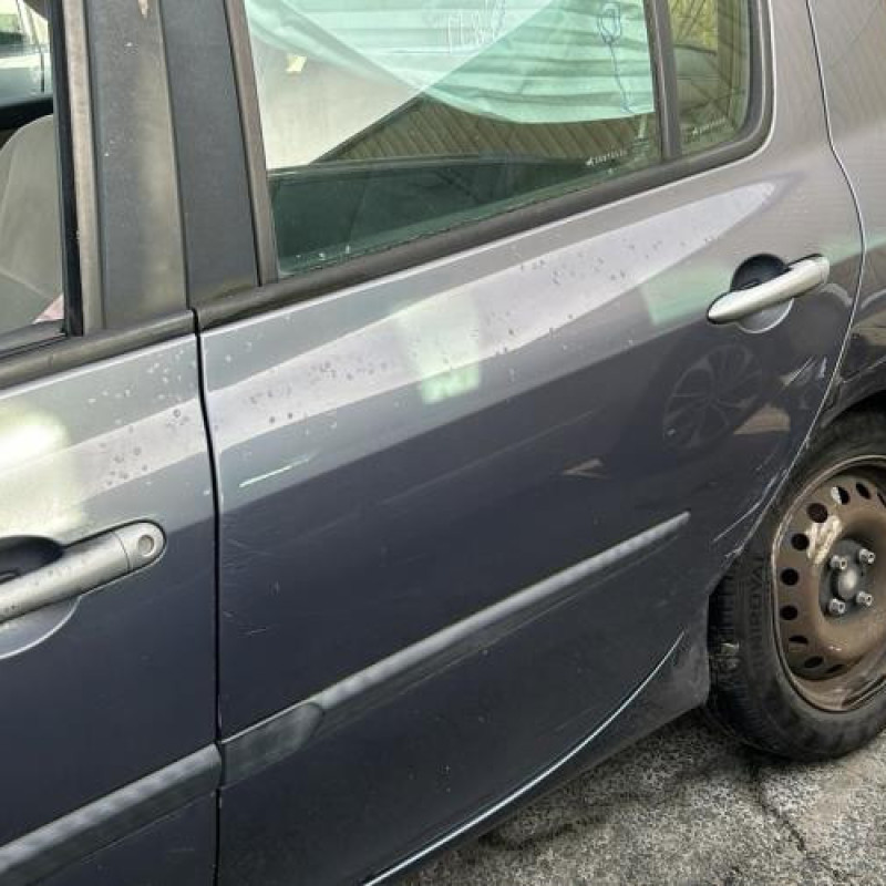 Boite de vitesses RENAULT CLIO 3 Photo n°5