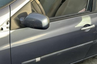 Boite de vitesses RENAULT CLIO 3