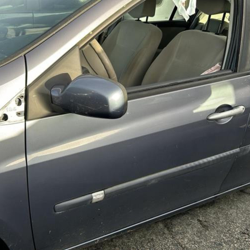 Boite de vitesses RENAULT CLIO 3 Photo n°6