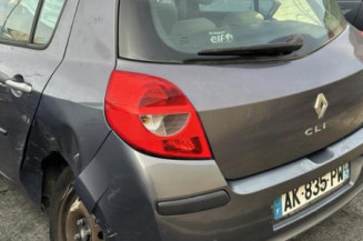 Boite de vitesses RENAULT CLIO 3