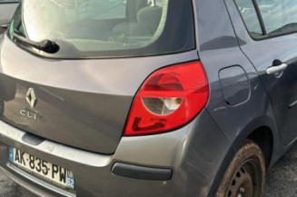 Boite de vitesses RENAULT CLIO 3
