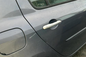 Boite de vitesses RENAULT CLIO 3