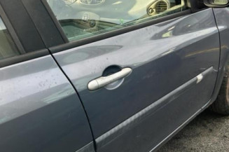 Boite de vitesses RENAULT CLIO 3