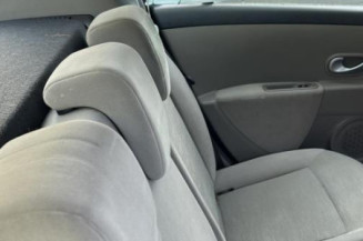 Boite de vitesses RENAULT CLIO 3