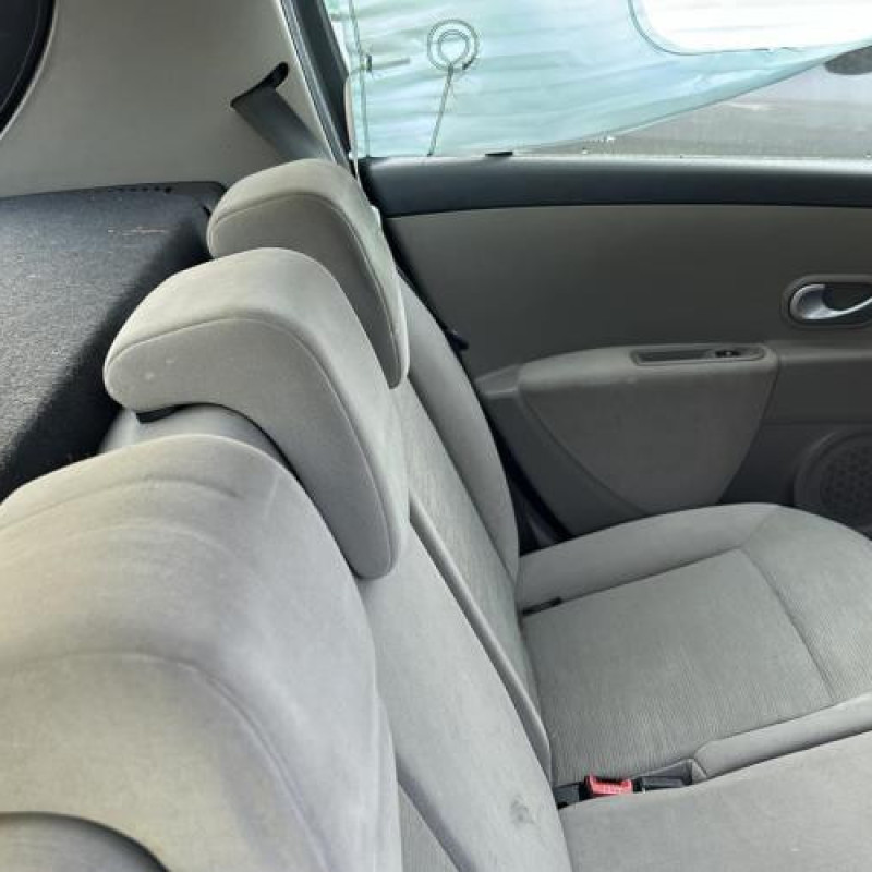 Boite de vitesses RENAULT CLIO 3 Photo n°13