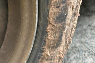 Boite de vitesses RENAULT CLIO 3