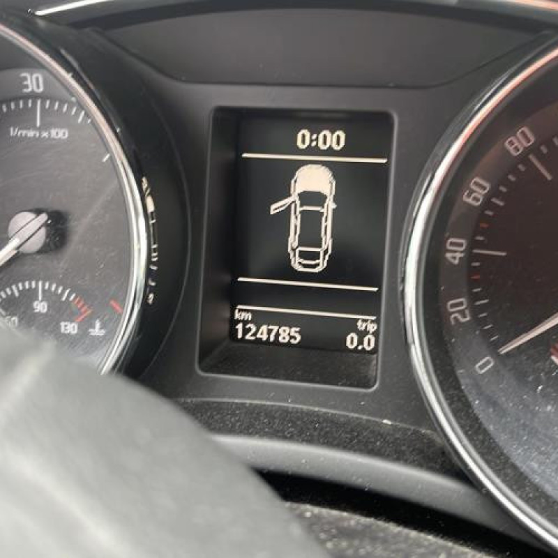 Jante SKODA SUPERB 2 Photo n°14