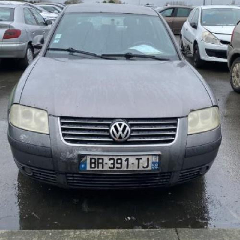 Serrure avant droit VOLKSWAGEN PASSAT 4 Photo n°7