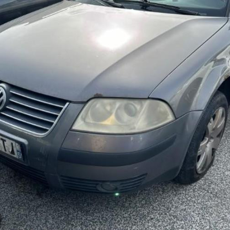 Serrure avant droit VOLKSWAGEN PASSAT 4 Photo n°10