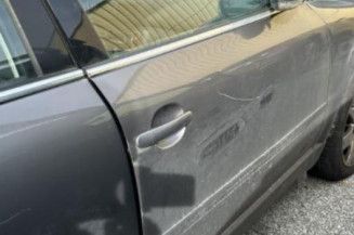 Serrure avant droit VOLKSWAGEN PASSAT 4