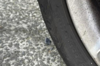 Serrure avant droit VOLKSWAGEN PASSAT 4