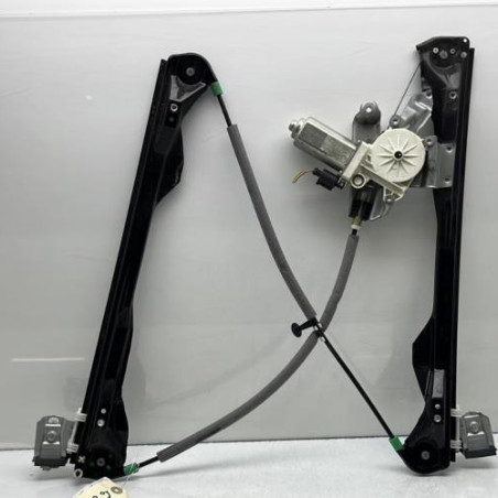 Leve vitre electrique avant droit FORD FOCUS 1 Photo n°1