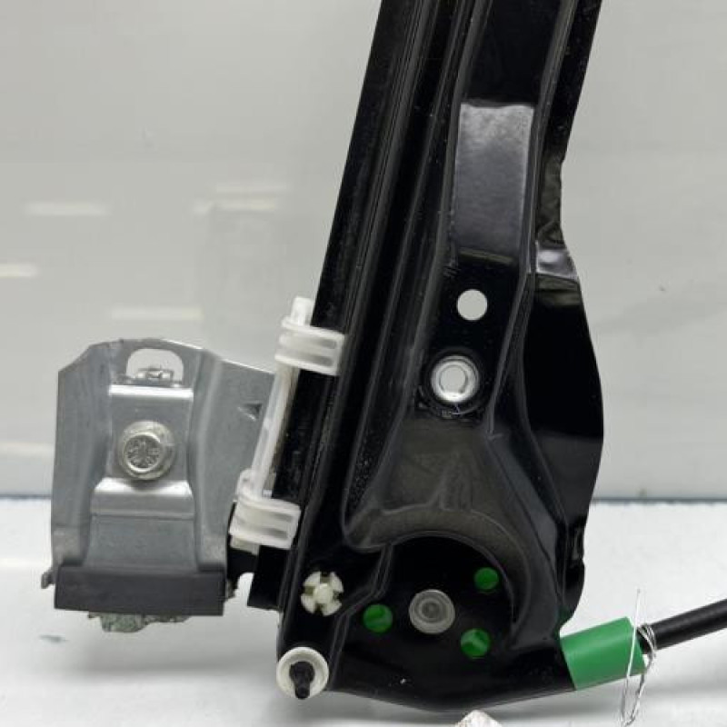 Leve vitre electrique avant droit FORD FOCUS 1 Photo n°5