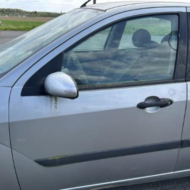 Serrure avant droit FORD FOCUS 1 Photo n°11