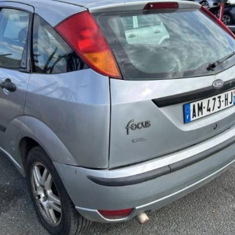 Serrure avant droit FORD FOCUS 1 Photo n°13