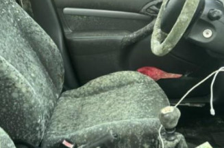 Serrure avant droit FORD FOCUS 1