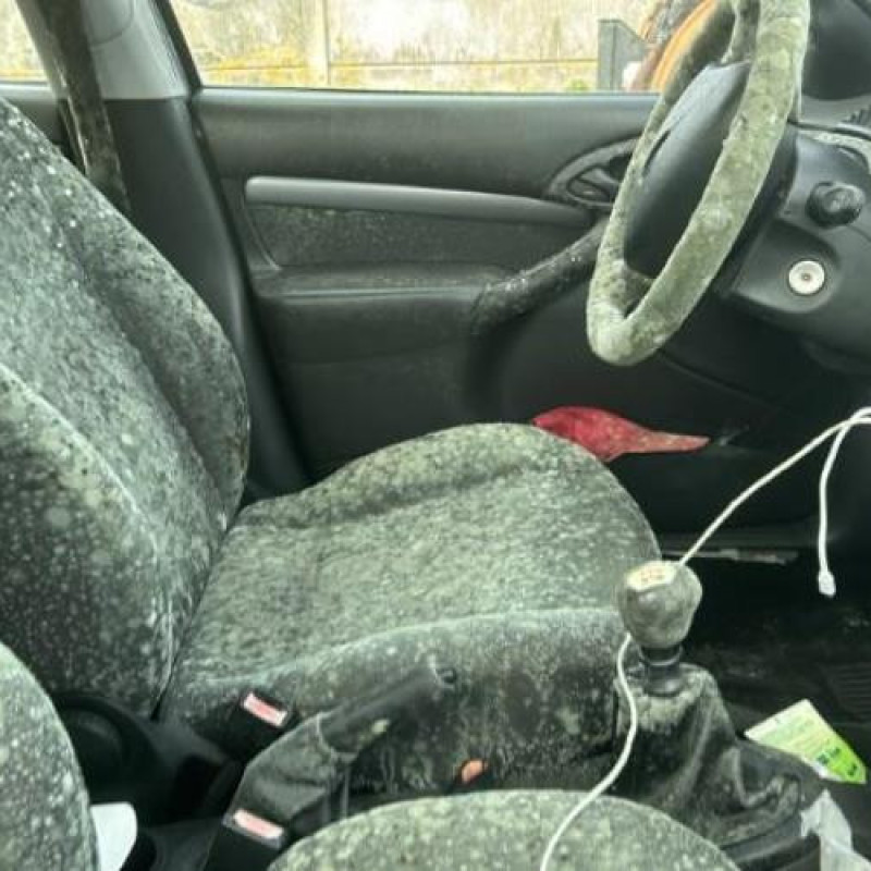 Serrure avant droit FORD FOCUS 1 Photo n°17