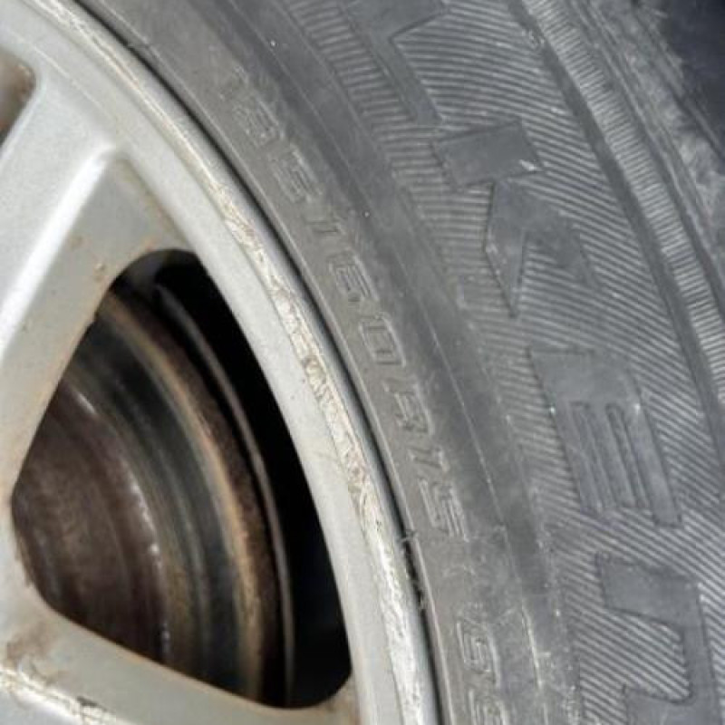 Serrure avant droit FORD FOCUS 1 Photo n°20