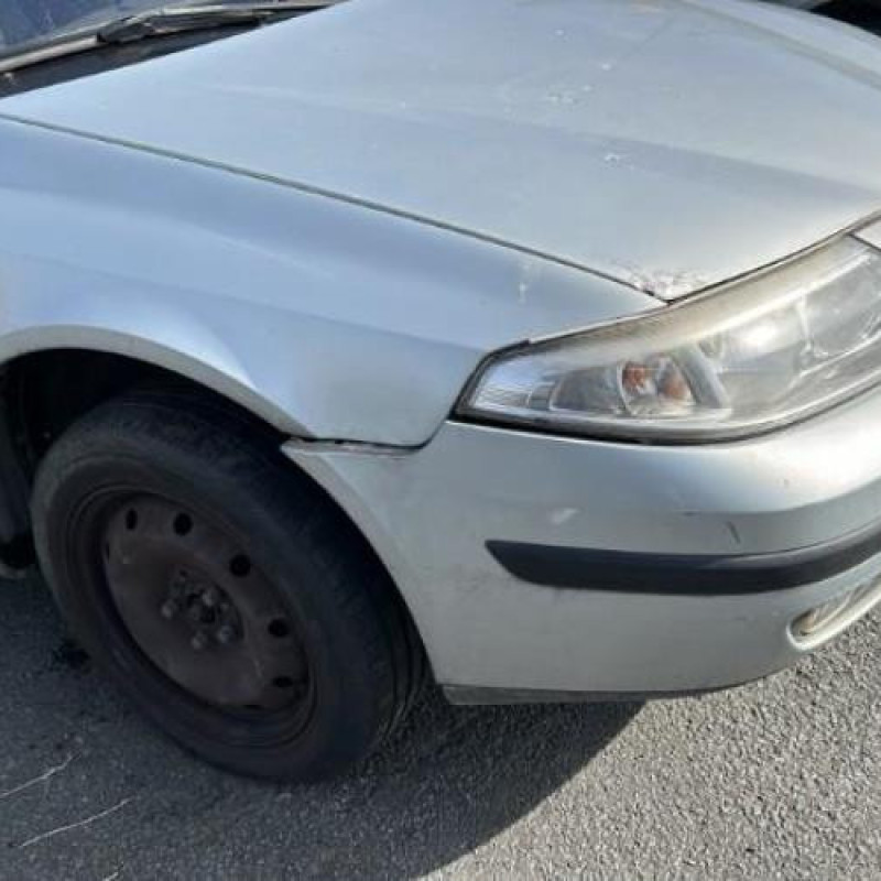 Leve vitre electrique arriere droit RENAULT LAGUNA 2 Photo n°6