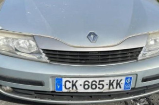 Leve vitre electrique arriere droit RENAULT LAGUNA 2