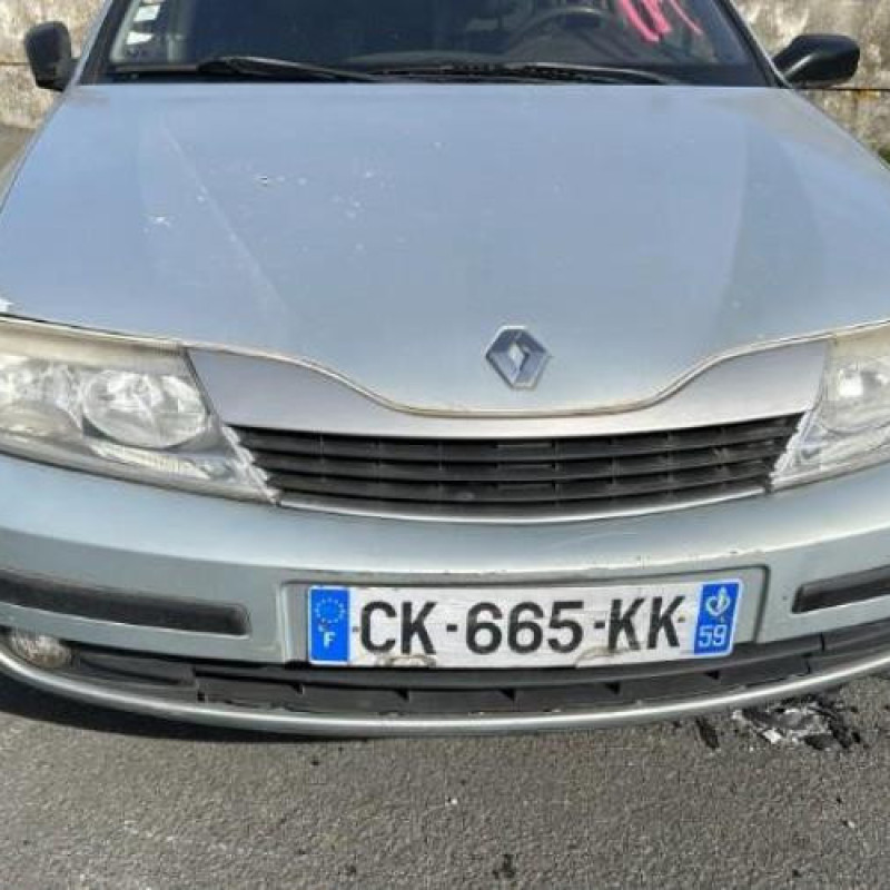 Leve vitre electrique arriere droit RENAULT LAGUNA 2 Photo n°7