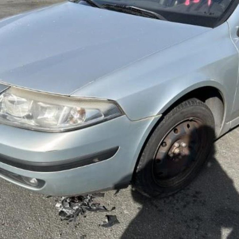 Leve vitre electrique arriere droit RENAULT LAGUNA 2 Photo n°8