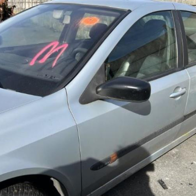 Leve vitre electrique arriere droit RENAULT LAGUNA 2 Photo n°9