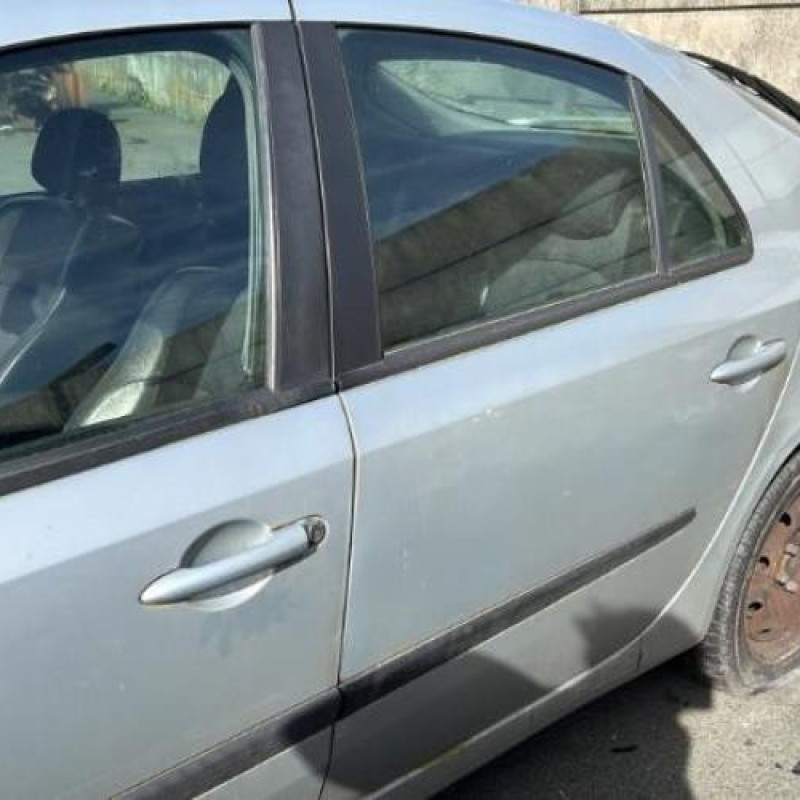 Leve vitre electrique arriere droit RENAULT LAGUNA 2 Photo n°10