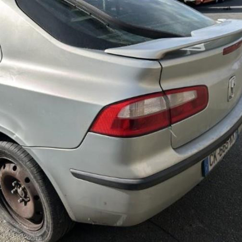 Leve vitre electrique arriere droit RENAULT LAGUNA 2 Photo n°11