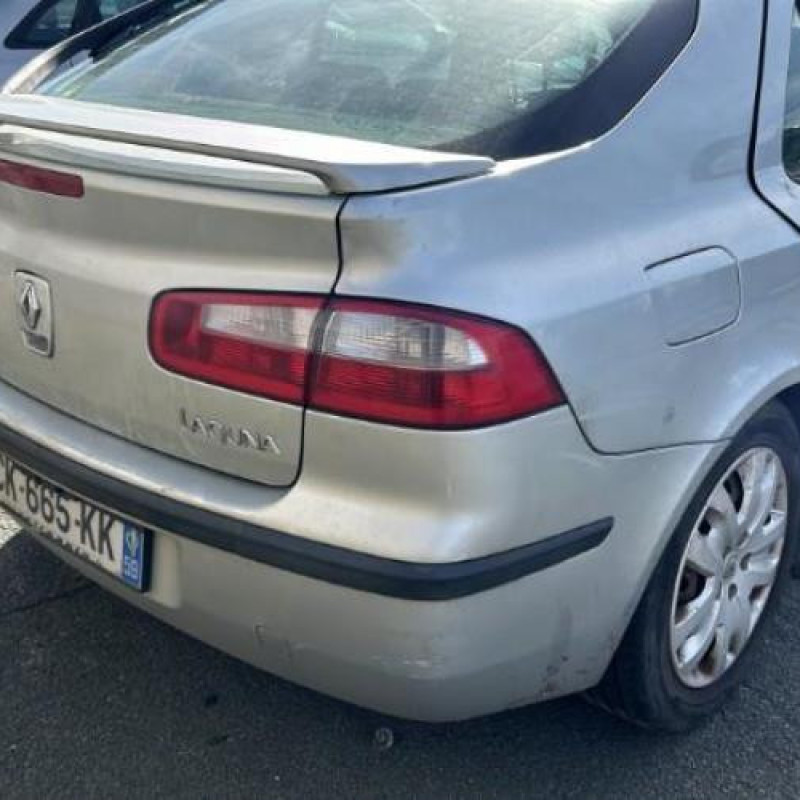 Leve vitre electrique arriere droit RENAULT LAGUNA 2 Photo n°12