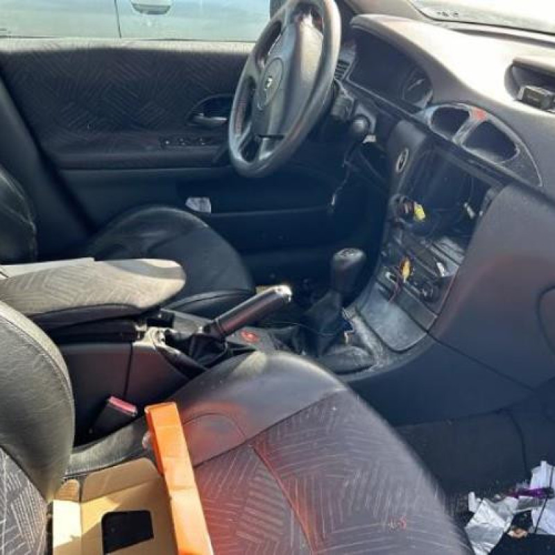 Leve vitre electrique arriere droit RENAULT LAGUNA 2 Photo n°15