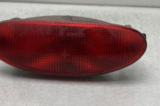 Anti brouillard arriere PEUGEOT 206