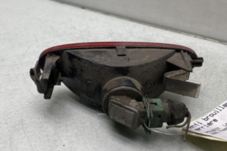 Anti brouillard arriere PEUGEOT 206