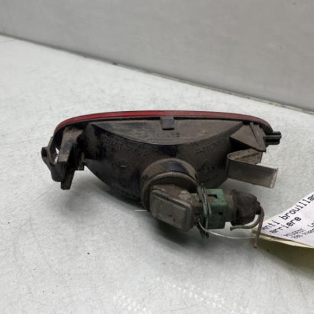 Anti brouillard arriere PEUGEOT 206