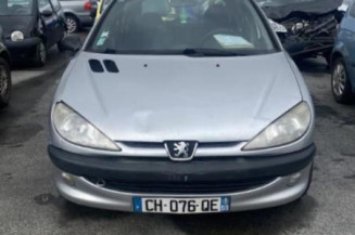 Anti brouillard arriere PEUGEOT 206