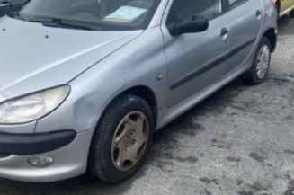 Anti brouillard arriere PEUGEOT 206