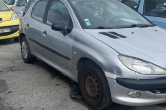 Anti brouillard arriere PEUGEOT 206