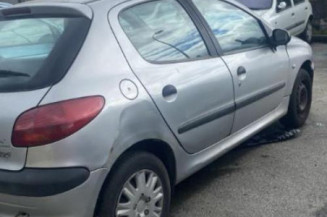 Anti brouillard arriere PEUGEOT 206