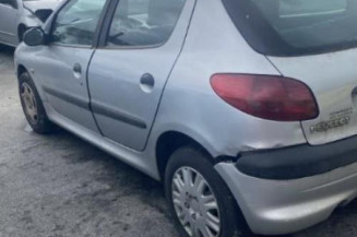 Anti brouillard arriere PEUGEOT 206