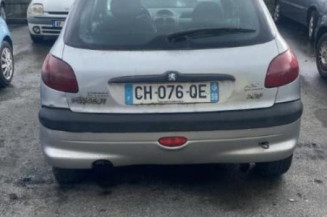 Anti brouillard arriere PEUGEOT 206