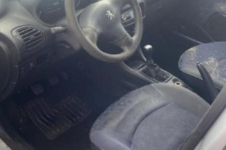 Anti brouillard arriere PEUGEOT 206
