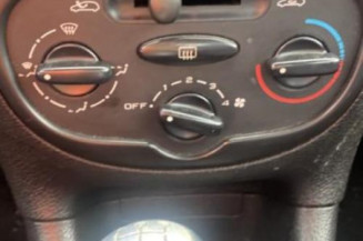 Anti brouillard arriere PEUGEOT 206