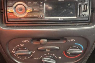 Anti brouillard arriere PEUGEOT 206