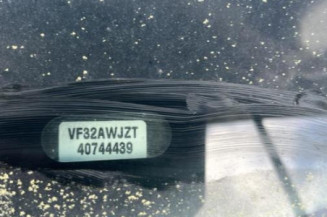 Anti brouillard arriere PEUGEOT 206
