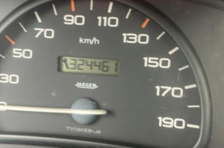 Anti brouillard arriere PEUGEOT 206