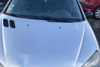 Anti brouillard arriere PEUGEOT 206