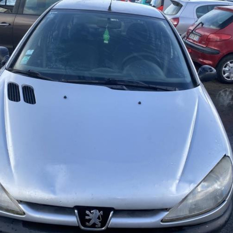 Anti brouillard arriere PEUGEOT 206 Photo n°18