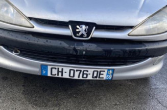 Anti brouillard arriere PEUGEOT 206