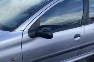 Anti brouillard arriere PEUGEOT 206